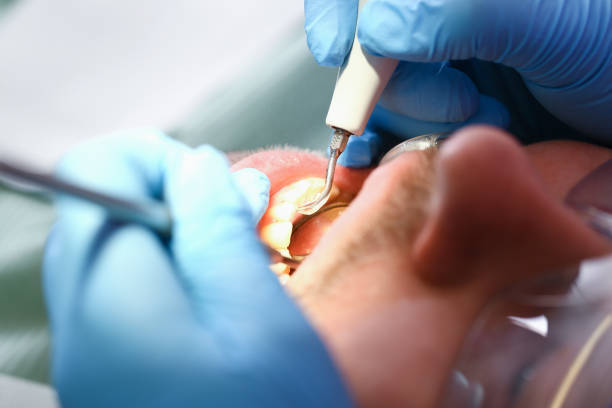 Best Cosmetic Emergency Dentistry in Powhatan Point, OH