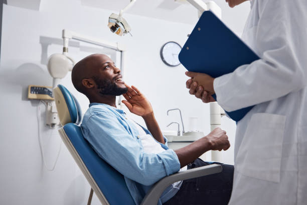 Best Emergency TMJ Treatment in Powhatan Point, OH