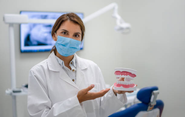 Best Emergency Denture Repair in Powhatan Point, OH
