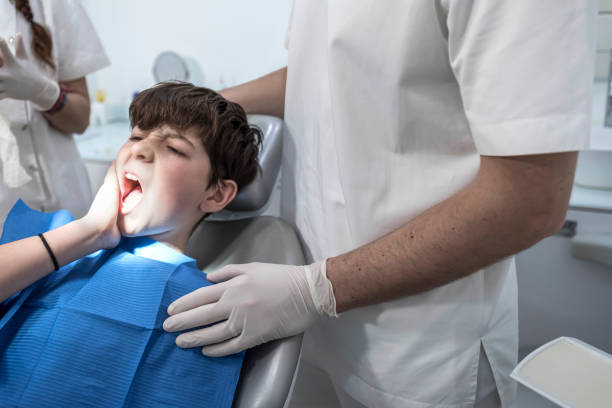 Best Weekend Emergency Dentist in Powhatan Point, OH