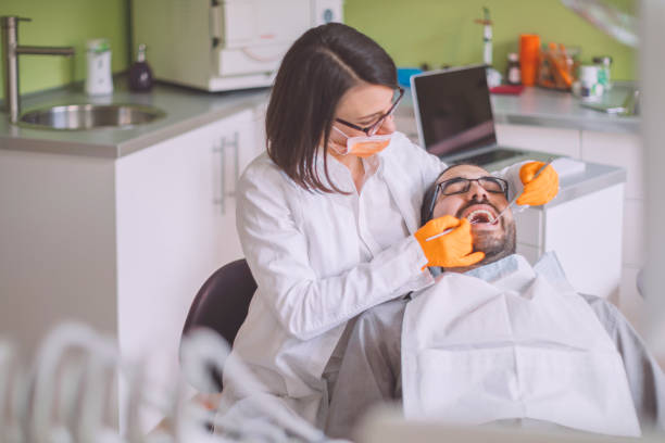 Best Same-Day Emergency Dental Services in Powhatan Point, OH
