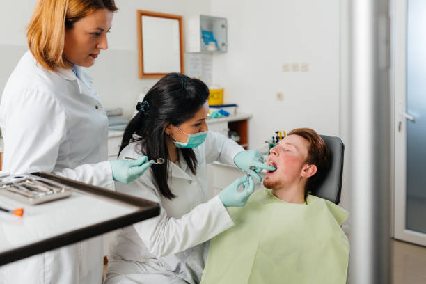 Best Emergency Treatment for Dental Infections or Abscesses in Powhatan Point, OH
