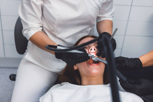 Best Emergency Root Canal Treatment in Powhatan Point, OH