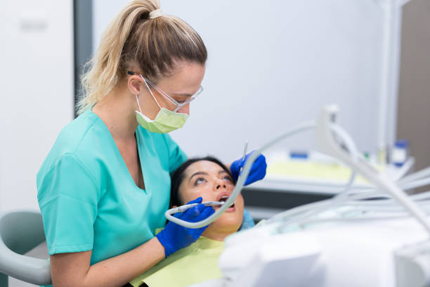 Best Emergency Gum Treatment in Powhatan Point, OH