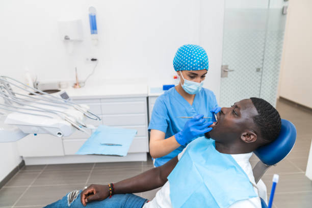 Best Emergency Treatment for Dental Infections or Abscesses in Powhatan Point, OH