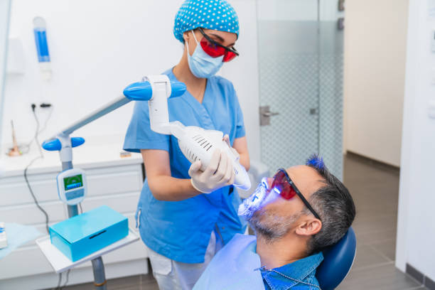 Best Cosmetic Emergency Dentistry in Powhatan Point, OH